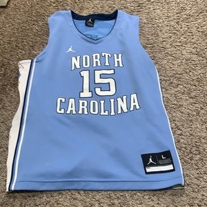 North Carolina Jersey